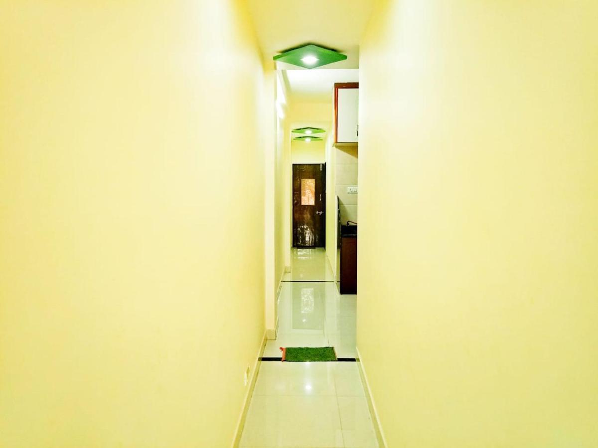 Mayuri Cottage Mahābaleshwar Zimmer foto
