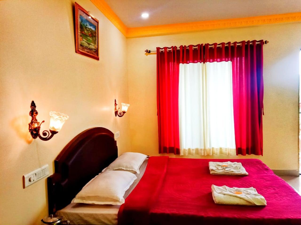 Mayuri Cottage Mahābaleshwar Zimmer foto
