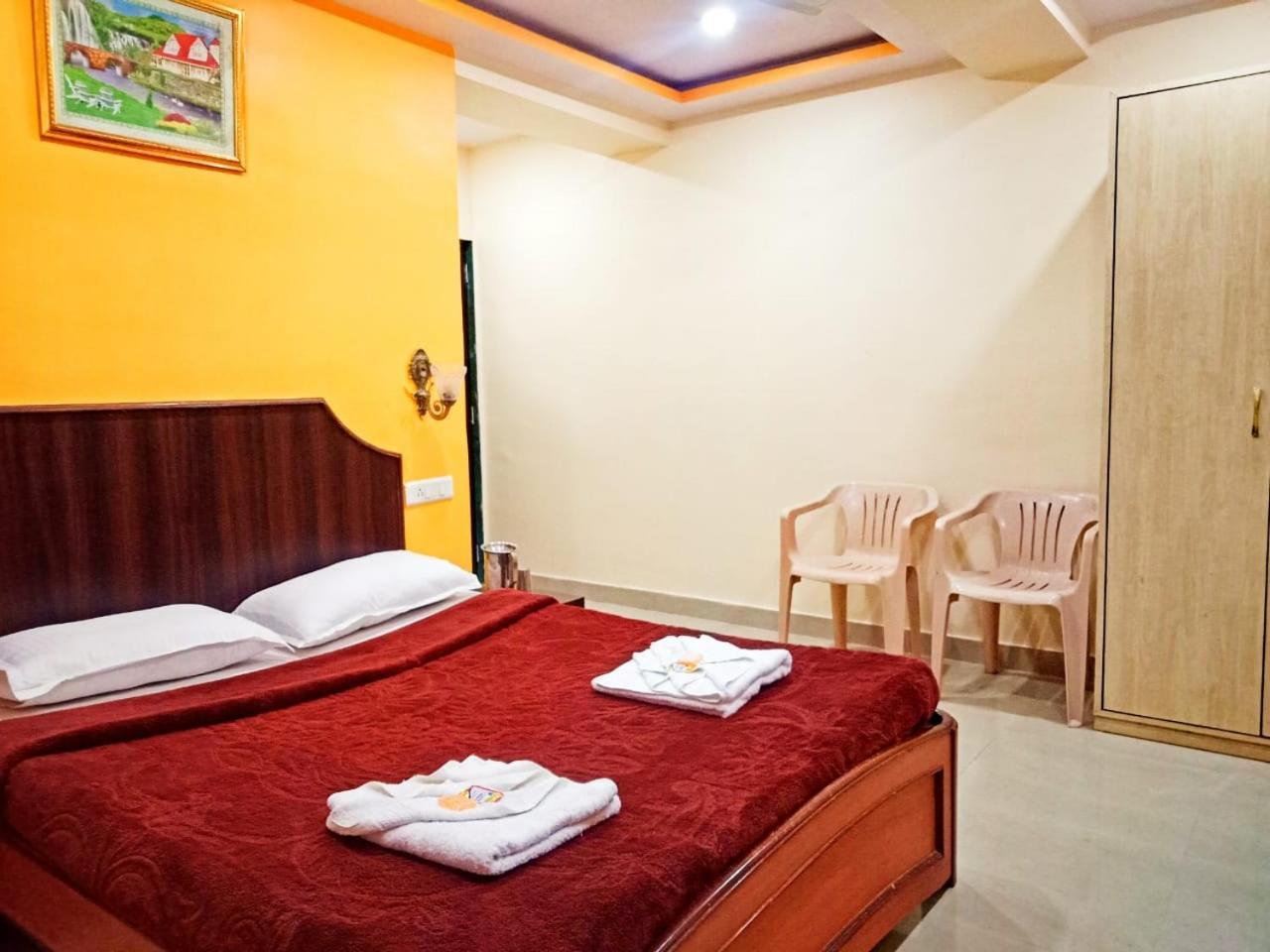 Mayuri Cottage Mahābaleshwar Zimmer foto